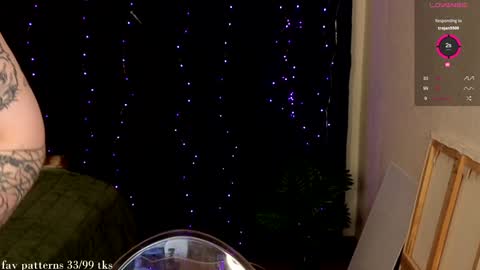 Dommy mommy online show from December 18, 2024, 2:38 pm