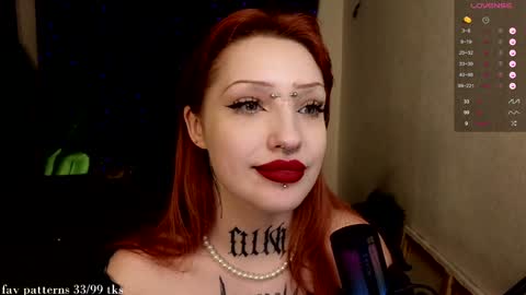 Dommy mommy online show from December 25, 2024, 2:56 pm