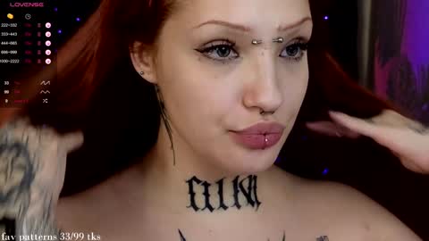 Dommy mommy online show from January 11, 2025, 11:56 am