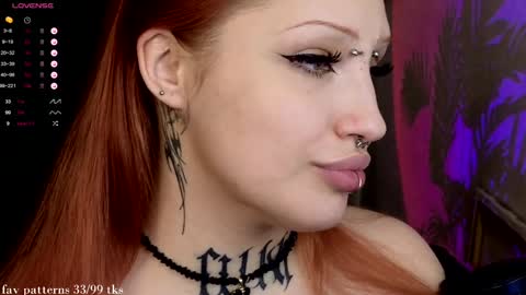 Dommy mommy online show from January 24, 2025, 11:15 am