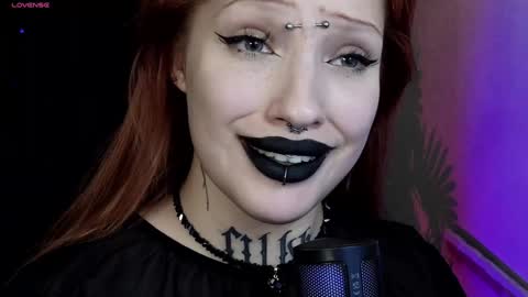 Dommy mommy online show from February 7, 2025, 9:48 pm