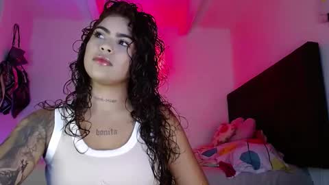  Violet  online show from February 16, 2025, 11:05 pm