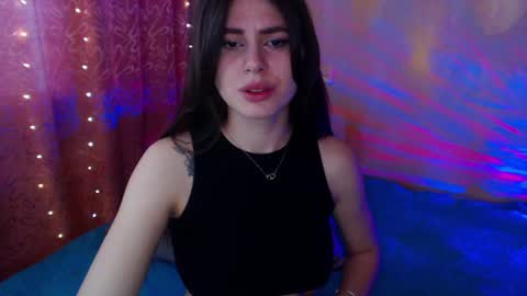 viollinalv online show from March 8, 2025, 8:44 am