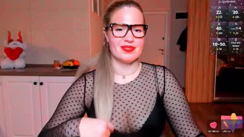  VelvettTime  online show from November 26, 2025, 3:46 pm