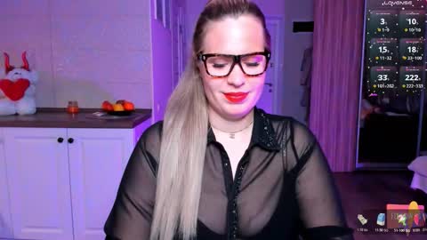  VelvettTime  online show from November 28, 2025, 11:13 am