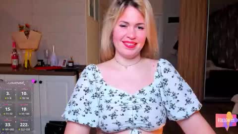  VelvettTime  online show from February 24, 2026, 1:20 pm