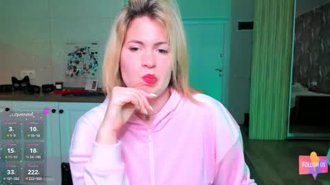  VelvettTime  online show from March 4, 2026, 11:49 am