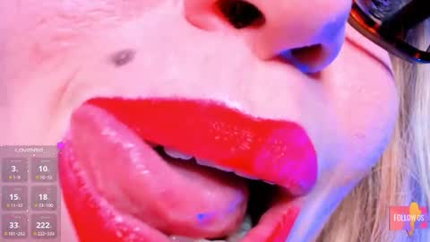  VelvettTime  online show from March 5, 2026, 2:02 pm