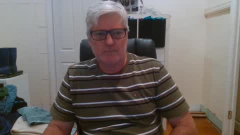 viper654321 online show from December 3, 2024, 9:00 am