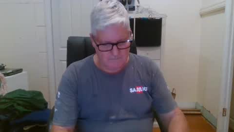 viper654321 online show from February 17, 2025, 8:09 am