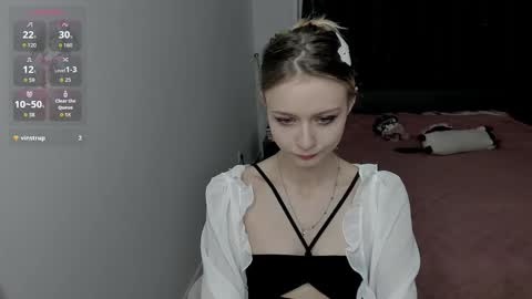 Call me Vera. But know -I am also Faith online show from November 1, 2025, 11:07 pm