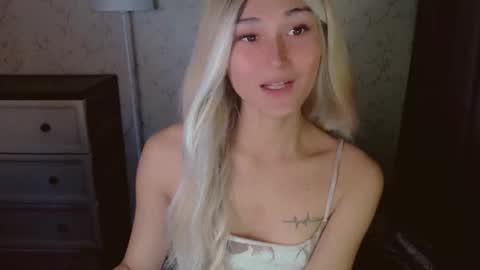 Pearl online show from March 12, 2026, 2:07 am