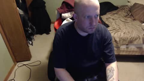 virgilraptor online show from January 13, 2025, 7:32 am