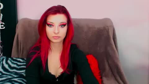 Snapshot of virgiluna chatting on January 13, 2025, 10:03 pm VirginLuna online show from January 13, 2025, 10:03 pm