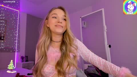 Chloe online show from January 10, 2025, 3:07 am