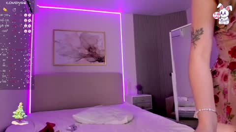 Chloe online show from January 23, 2025, 8:57 am