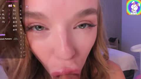 Chloe online show from January 18, 2026, 3:10 am