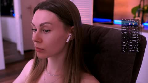 virtual_muse_bc online show from April 12, 2026, 1:49 pm