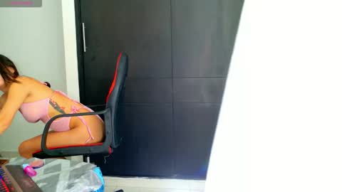 Snapshot of virtual_nymphx chatting on October 11, 2025, 3:54 pm your virtual girlfriend online show from October 11, 2025, 3:54 pm