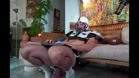  GARY  - Help me reach 300 likes  -   - My Telegram -  online show from March 11, 2025, 7:03 pm