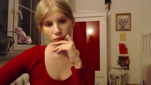 Visceratio online show from February 7, 2025, 5:18 pm