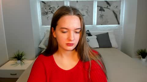 Snapshot of vitajoy_ chatting on December 13, 2024, 3:54 pm Vita online show from December 13, 2024, 3:54 pm