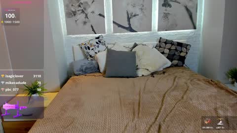 Snapshot of vitajoy_ chatting on December 24, 2024, 7:33 pm Vita online show from December 24, 2024, 7:33 pm