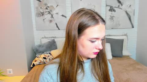 Snapshot of vitajoy_ chatting on February 1, 2025, 5:58 pm Vita online show from February 1, 2025, 5:58 pm