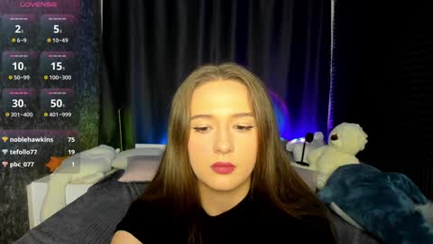 Snapshot of vitajoy_ chatting on February 3, 2025, 7:21 pm Vita online show from February 3, 2025, 7:21 pm