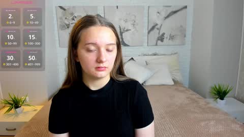 Snapshot of vitajoy_ chatting on February 7, 2025, 7:17 pm Vita online show from February 7, 2025, 7:17 pm