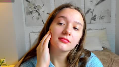 Snapshot of vitajoy_ chatting on February 8, 2025, 7:05 pm Vita online show from February 8, 2025, 7:05 pm