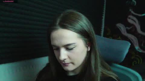 Snapshot of vitajoy_ chatting on February 11, 2025, 4:24 pm Vita online show from February 11, 2025, 4:24 pm