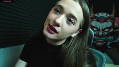 Snapshot of vitajoy_ chatting on February 11, 2025, 7:27 pm Vita online show from February 11, 2025, 7:27 pm