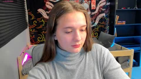 Snapshot of vitajoy_ chatting on February 17, 2025, 7:21 pm Vita online show from February 17, 2025, 7:21 pm