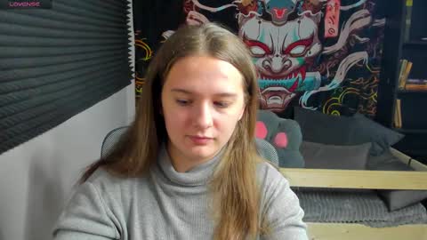 Snapshot of vitajoy_ chatting on February 18, 2025, 12:28 pm Vita online show from February 18, 2025, 12:28 pm