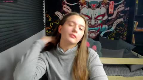 Snapshot of vitajoy_ chatting on February 18, 2025, 3:32 pm Vita online show from February 18, 2025, 3:32 pm