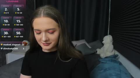 Snapshot of vitajoy_ chatting on February 22, 2025, 9:26 pm Vita online show from February 22, 2025, 9:26 pm