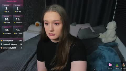 Snapshot of vitajoy_ chatting on February 23, 2025, 12:30 am Vita online show from February 23, 2025, 12:30 am