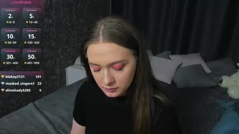 Snapshot of vitajoy_ chatting on February 23, 2025, 3:45 am Vita online show from February 23, 2025, 3:45 am