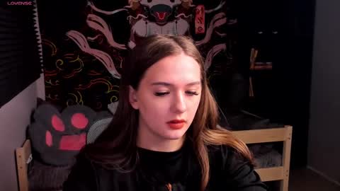 Snapshot of vitajoy_ chatting on February 25, 2025, 7:03 pm Vita online show from February 25, 2025, 7:03 pm