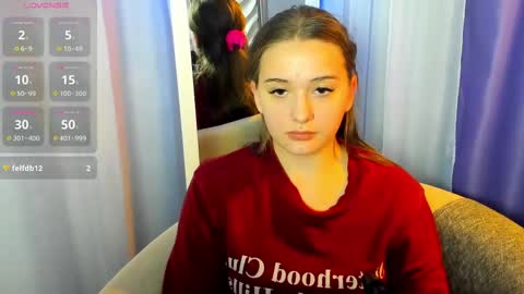 Snapshot of vitajoy_ chatting on March 1, 2025, 3:05 pm Vita online show from March 1, 2025, 3:05 pm