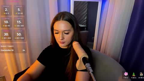 Snapshot of vitajoy_ chatting on March 2, 2025, 1:27 pm Vita online show from March 2, 2025, 1:27 pm