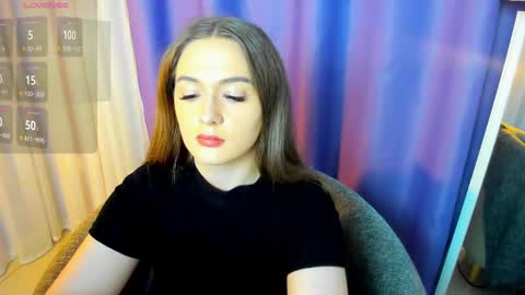 Snapshot of vitajoy_ chatting on March 3, 2025, 4:03 pm Vita online show from March 3, 2025, 4:03 pm