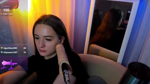 Snapshot of vitajoy_ chatting on March 4, 2025, 4:52 pm Vita online show from March 4, 2025, 4:52 pm