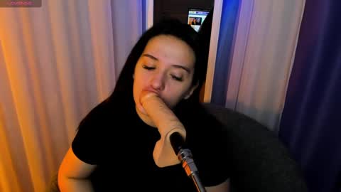 Snapshot of vitajoy_ chatting on March 6, 2025, 10:41 am Vita online show from March 6, 2025, 10:41 am