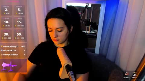 Snapshot of vitajoy_ chatting on March 6, 2025, 4:28 pm Vita online show from March 6, 2025, 4:28 pm