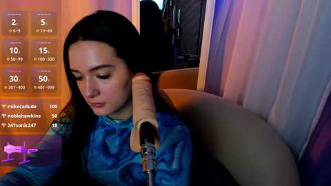 Snapshot of vitajoy_ chatting on March 8, 2025, 5:22 pm Vita online show from March 8, 2025, 5:22 pm