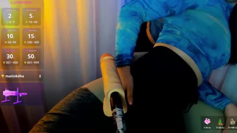 Snapshot of vitajoy_ chatting on March 9, 2025, 5:28 pm Vita online show from March 9, 2025, 5:28 pm