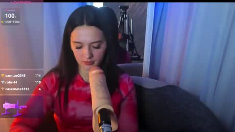 Snapshot of vitajoy_ chatting on March 10, 2025, 5:18 pm Vita online show from March 10, 2025, 5:18 pm