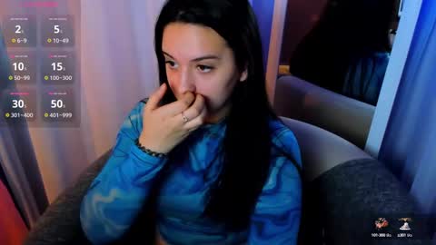 Snapshot of vitajoy_ chatting on March 12, 2025, 3:18 pm Vita online show from March 12, 2025, 3:18 pm